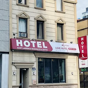  Hostal Saint Lawrence Residences And