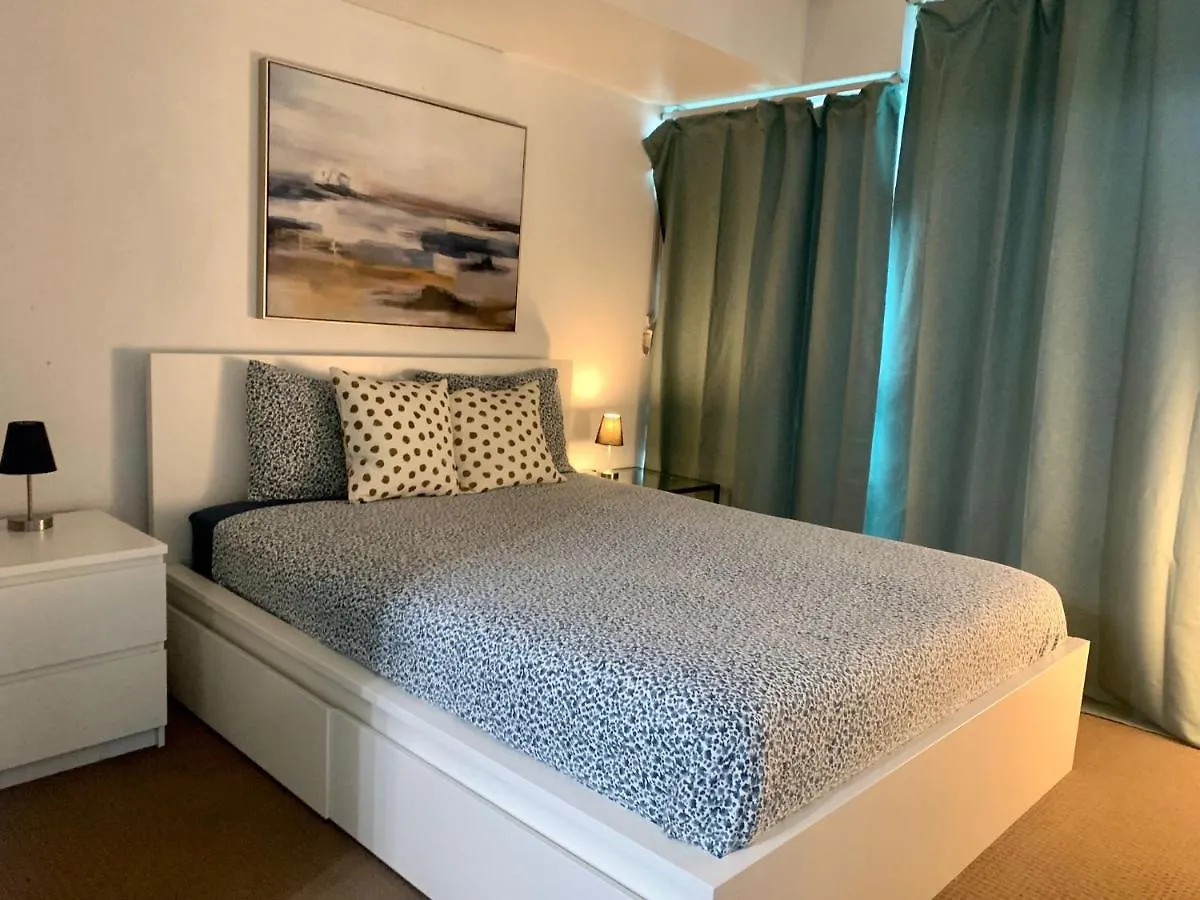 Apartmán Toronto Downtown 2 Bedroom Families Only Sleeps 5 Kanada